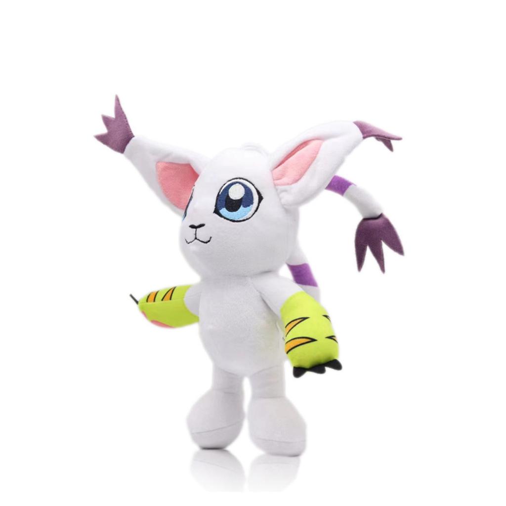 Süße Plüschtiere Cartoon Puppen Wohndekoration Kindergeschenke