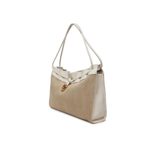 Сумка Coccinelle SCB 13 01 01 949 бежевый