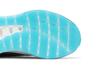 Men's Sneakers adidas ZX 2K Boost Marvel Iron Man Stark Industries White/Core Black/Bright Cyan