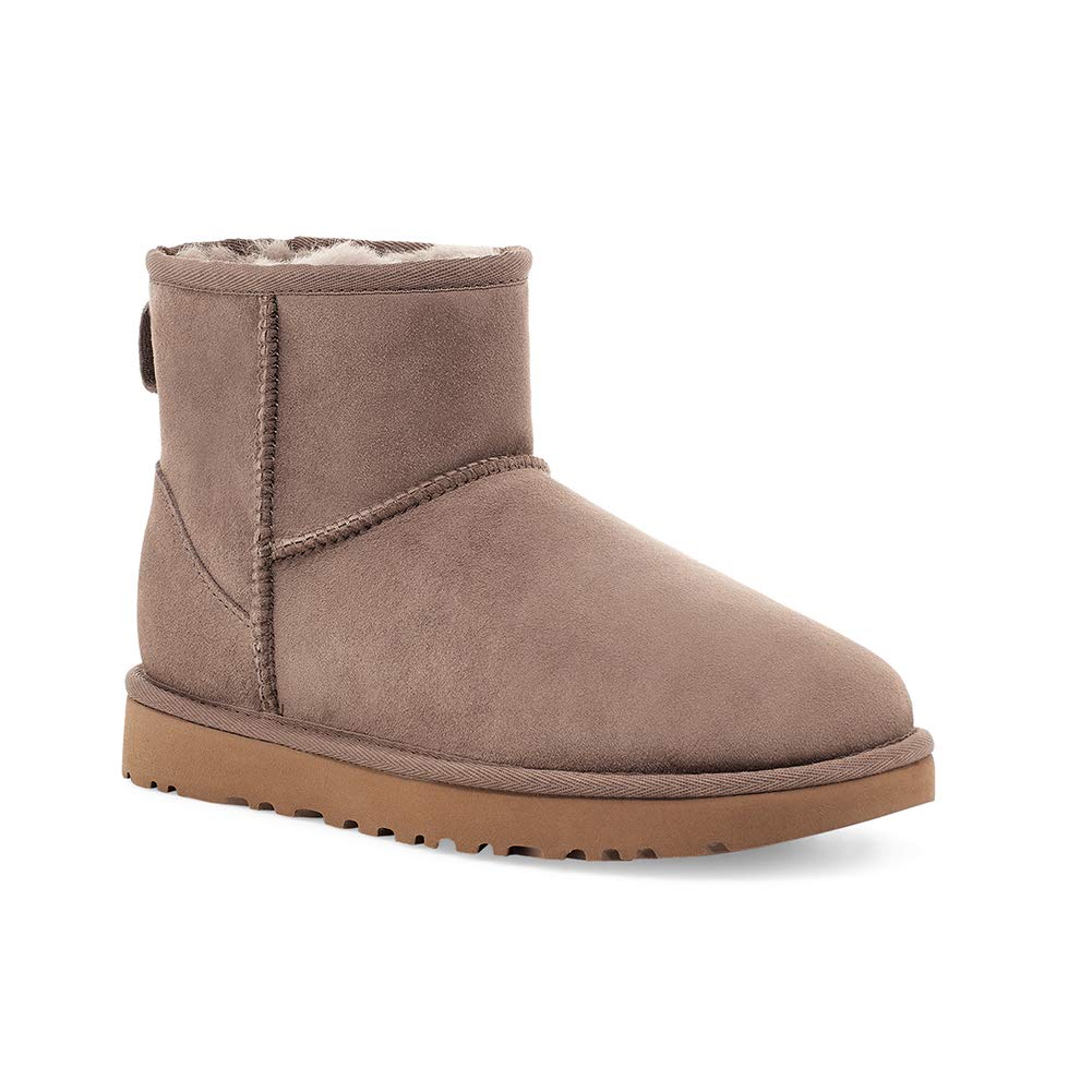 

UGG Classic Mini II Calibo Size cm Women s Boots, 22.0