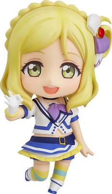 Nendoroid Love Mari Ohara Live! Sunshine!! Non-scale