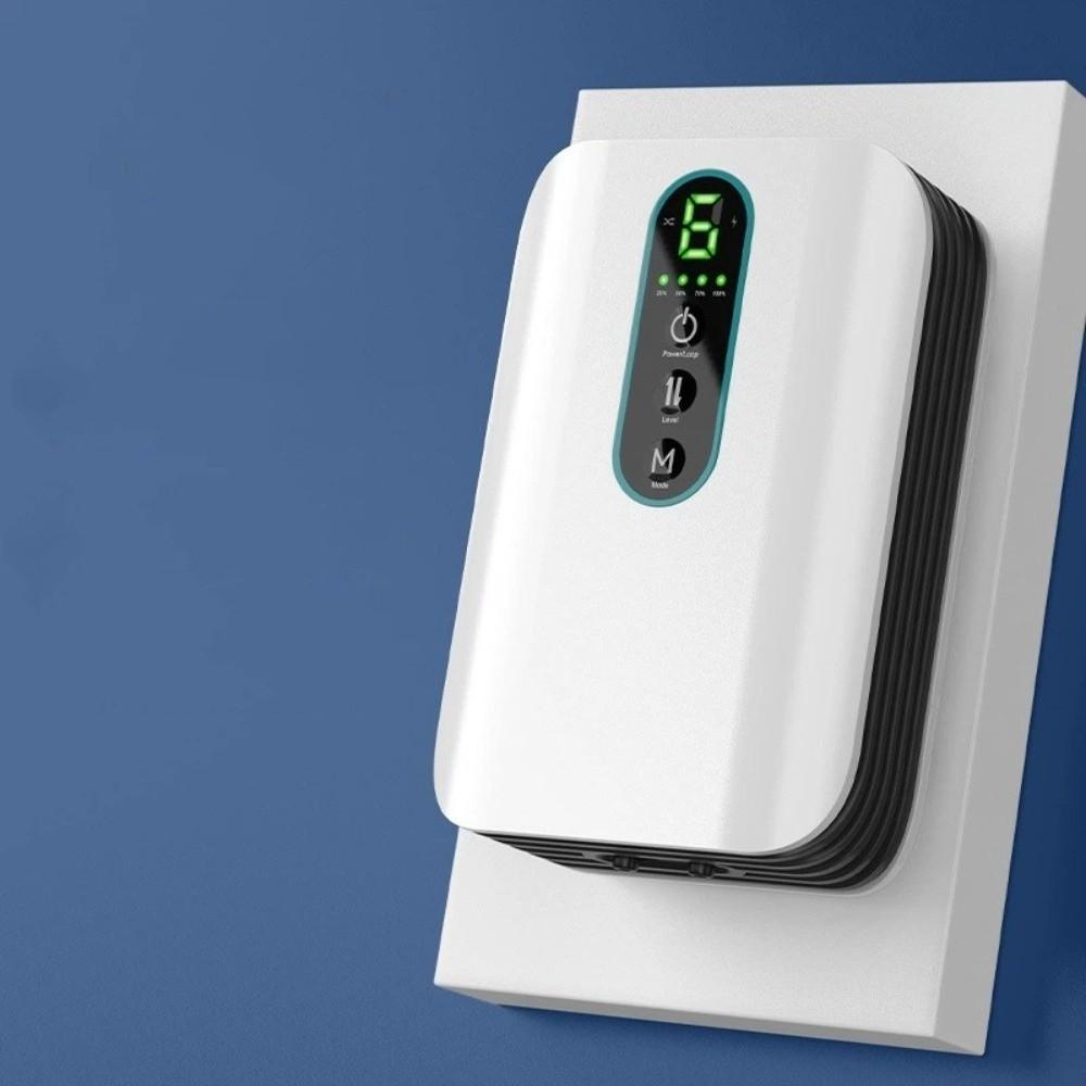 Single/Double Hole Fish Tank Air Pump Dual-Purpose Portable Air Pump  Household Use