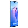 Smartphone OPPO Reno8 Pro 256Go 5G Noir Glacé - Double SIM - Lecteur d'empreintes digitales