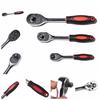 Torque And Ratchet Wrench Set Repair Tools For Vehicle Bicycle Bike Socket