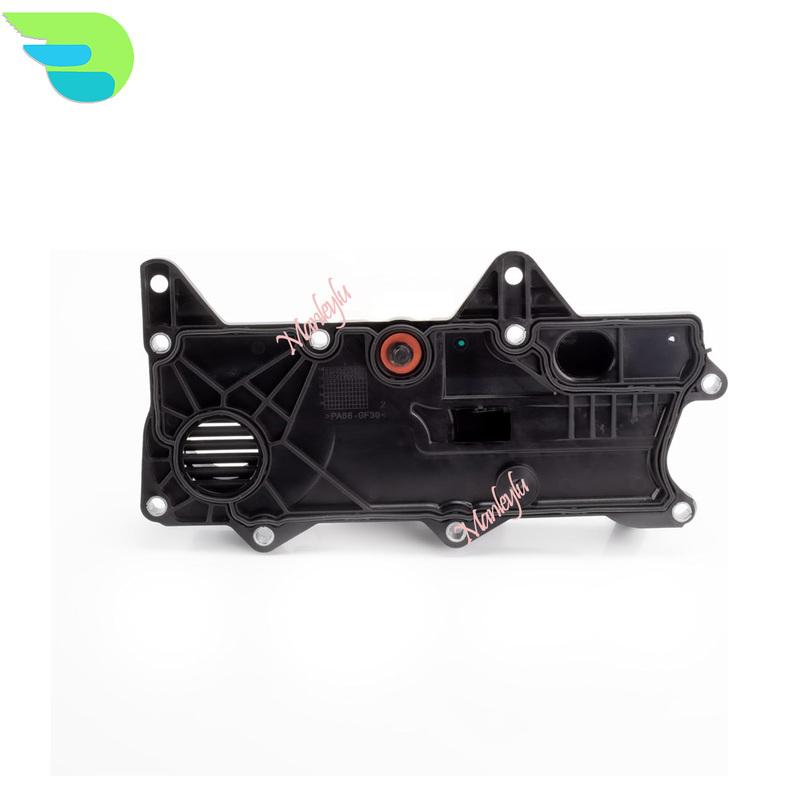 Exhaust Separator Valve cover for Volvo S60 S90 XC60 XC90 V60 V90 OEM 32140004 31430923 31316184 31670210