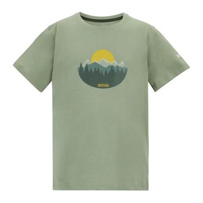 Överdelar (Pojkar från 4 år) – T-shirts
