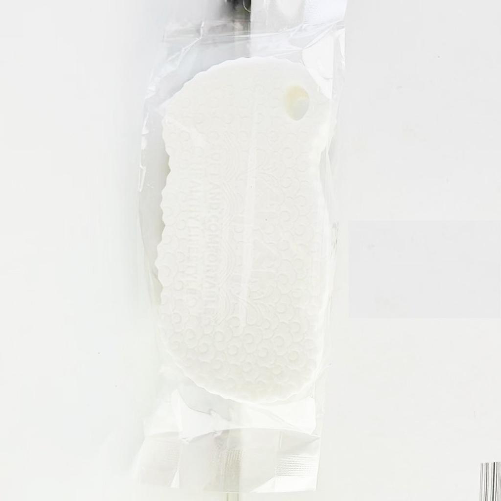3D Korean Bath Tool, Home Bath Sponge