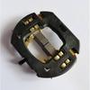 Dual Metal Carbon Brush Holder For Power Tools Replacement Compatible With Dcd735 Dcd730c2