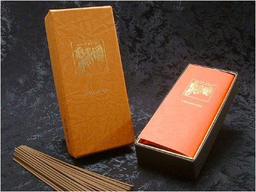 

Baieido s Shukokoku Incense, Short, Small Loose Pack