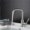 TLXT Bathroom Sink Mixer Faucet