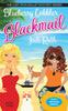 The Blueberry Cobbler Blackmail : 3 Book