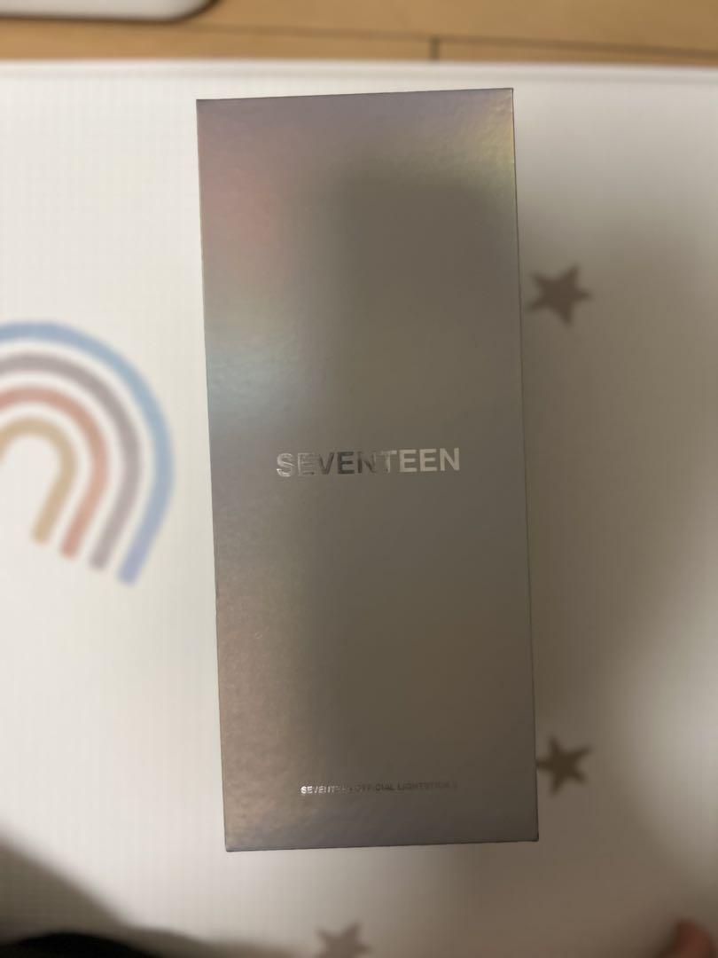 

[USED] SEVENTEEN penlight ver2