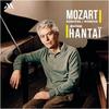 Jerome Hantai - Mozart: Rondos & Sonatas [compact Discs]