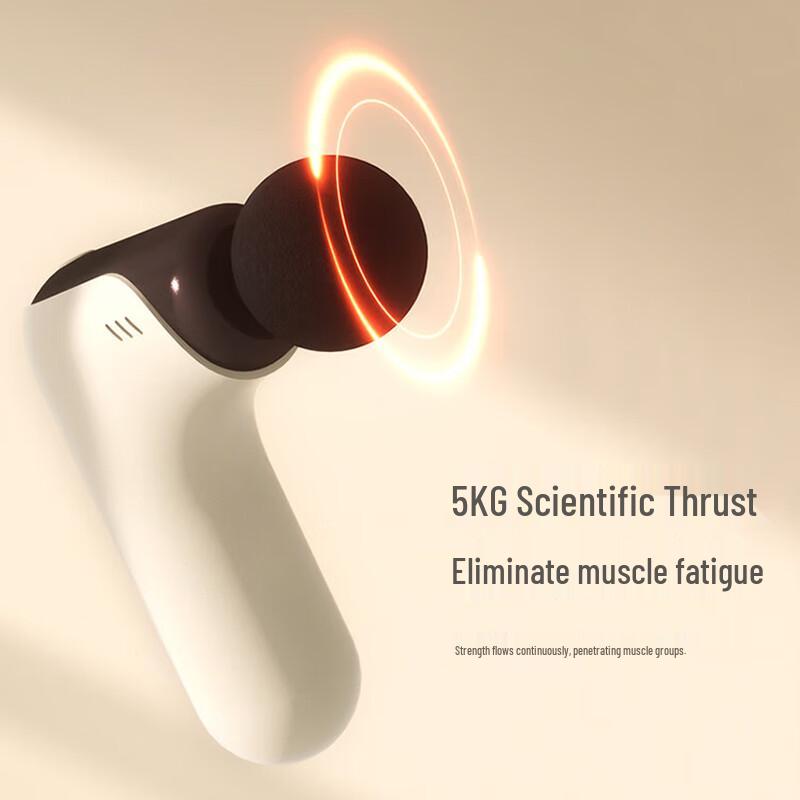 PANGAO Fascia Massage Gun PG-M193