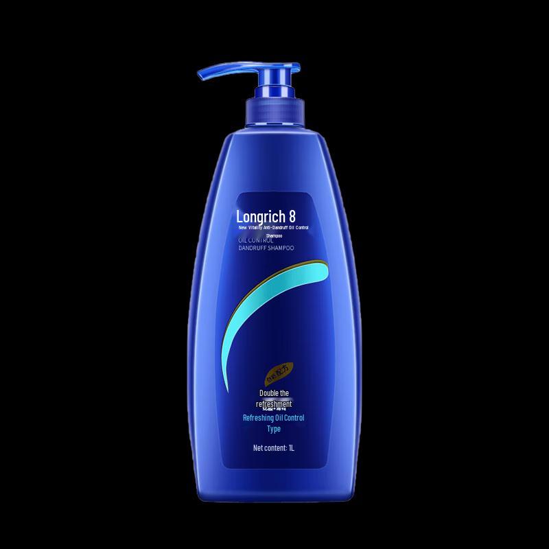 Longliqi Spring Rhyme Joyful Cleanse & Care 6-Piece Set