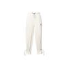 Nike Wide Leg Casual Pants Women's Light Bone CU5980-072