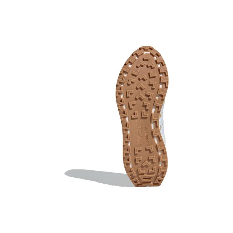 Adidas Retropy E5 'Yellow White' Women's Sneakers ID3267