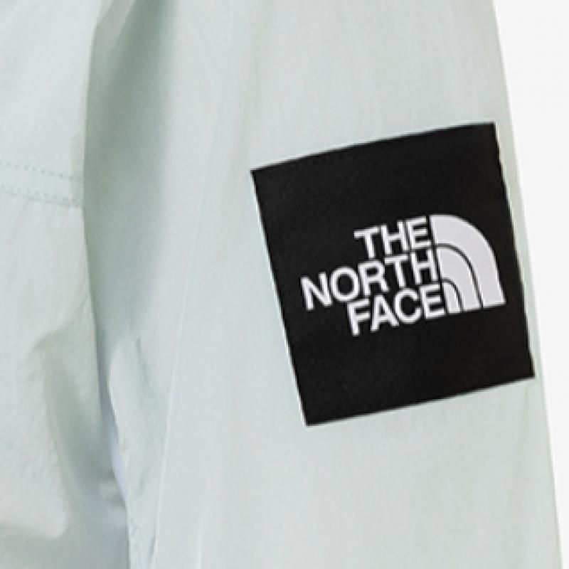 The North Face Women 1994 Mountain Jacket Wht Nj3lr30l