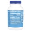 Glycine Magnesium, 400Mg, 60 Softgels (200Mg per softgel)