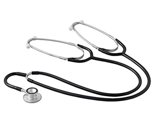 Kent Medico Vzdělávací stetoskop pro dvě osoby 0164B021