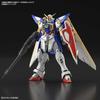 Bandai Spirits RG Gundam Wing 1/144 Scale Model Kit Pre-painted Assembly Required Plastic Model