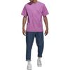 New Adidas T Shirts Men's Purple HK0313