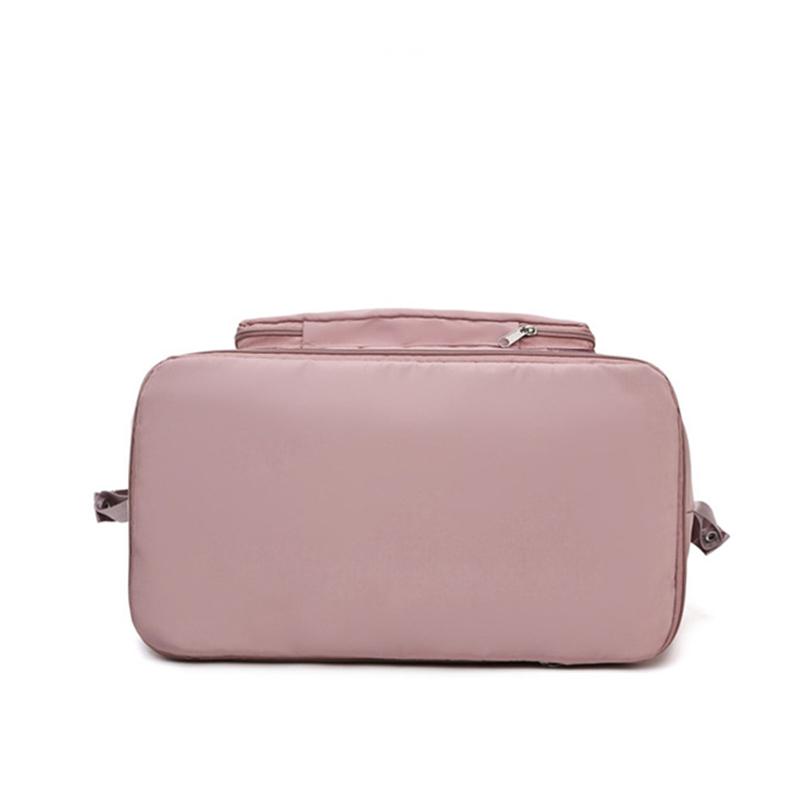 hard case crossbody bolsa