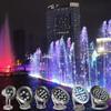 6W 12W 18W 24W 30W 36W LED Underwater Spotlights Pond Submersible Night Lamp Outdoor Garden Swimming Pool Party Landscape Lamp