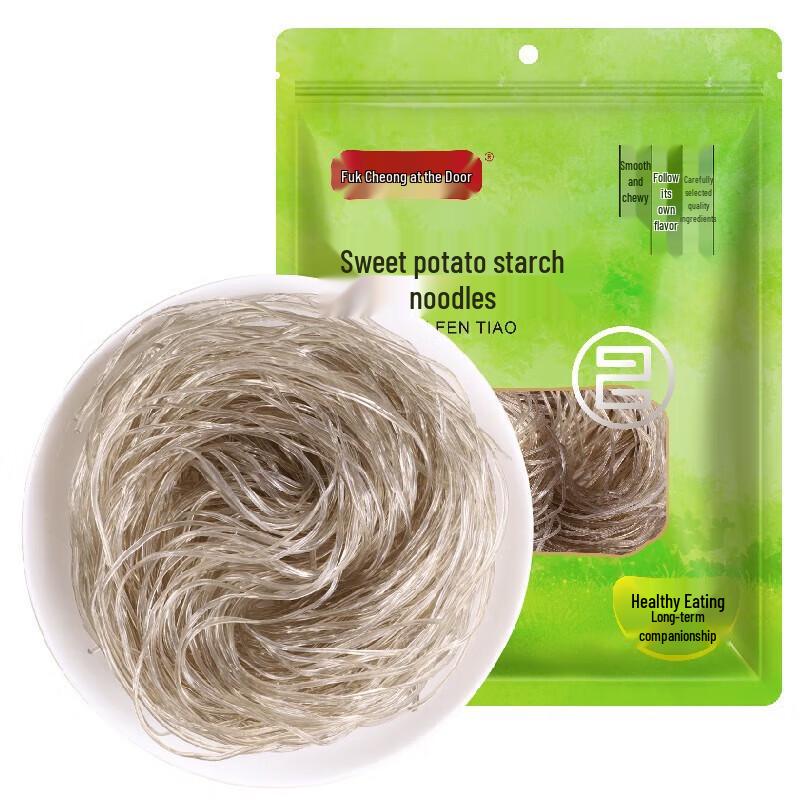 Fuchang Sweet Potato Vermicelli