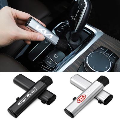 Péče o auto – Houby, hadry a kartáče
