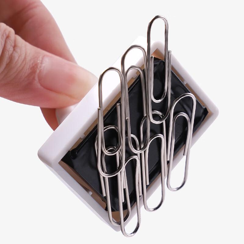 ZNMW Strong Magnetic Hooks (3-Pack)