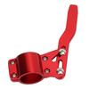 28mm Lenkrad Blinkerhebel Verlängerung Aluminiumlegierung Blinkerhebel Position Hoch Kit