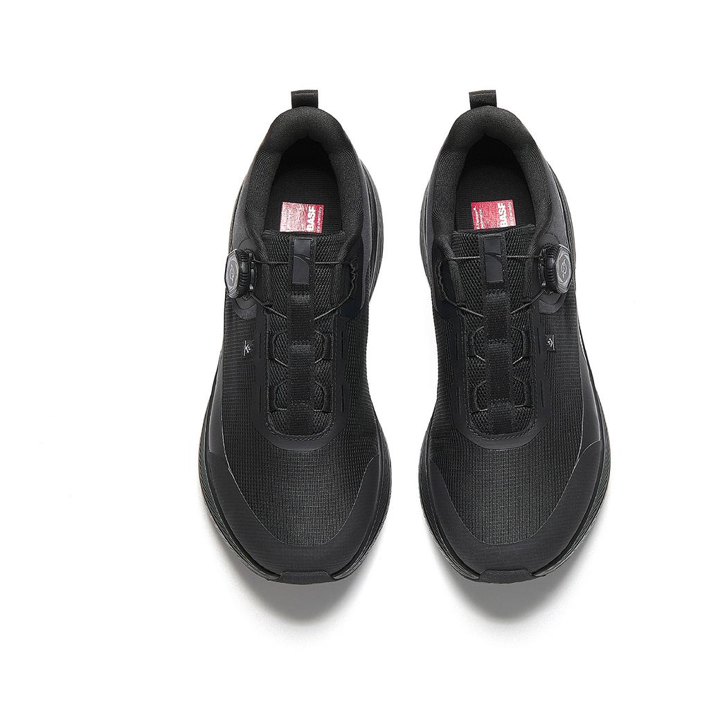 Anta Training Shoes Men's Basic Black 3 112617772-3
