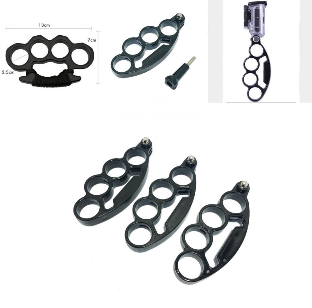 Premium Quality Gopro Ring Selfie Artifact Sport Camera Accessories For Effortless Use