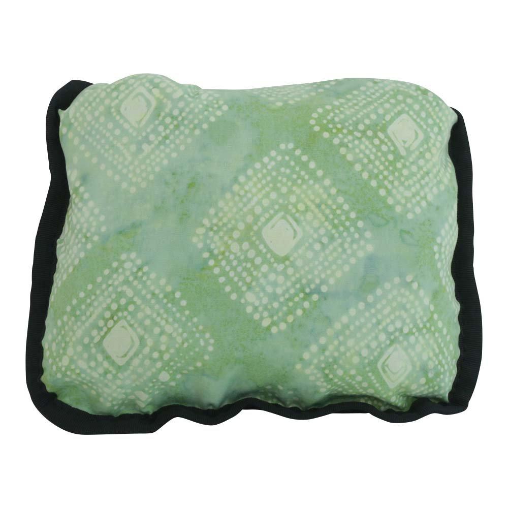 Pocketable Backpack 2 Tone Made in Japan 3005 [Tavarua] (LIME)