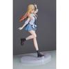 18CM Anime My Dress Up Darling Kitagawa Marin Figur Schuluniform Verkleidung Stehendes Modell Spielzeug Geschenk Actionfigur Für Kinder PVC