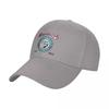 Minneapolis Millerettes  AAGPBL Badge Baseball Cap Fashion Beach Derby Hat Women Beach Fashion Unisexs