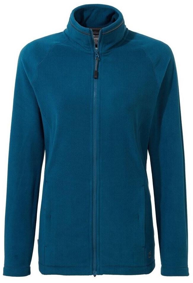 Куртка Craghoppers Expert Miska Fleecejacke schwarz
