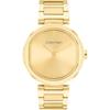 SENSATION 25200252 Gold Watch Women's