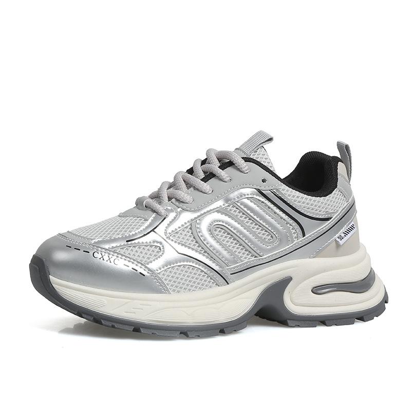 Platform Dad Shoes Women'S Versatile Casual Women'S Shoes Running Shoes Sneakers Bs103