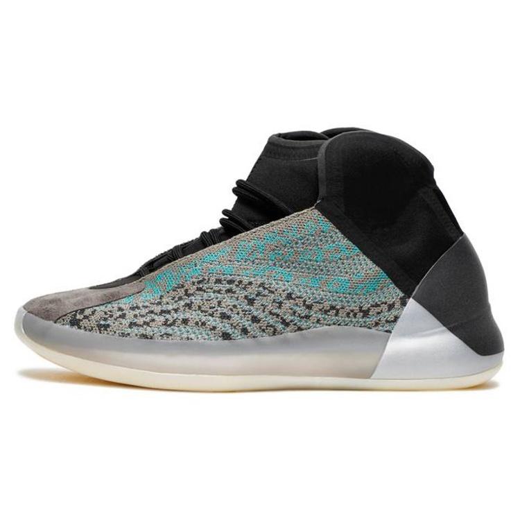 adidas Yeezy Quantum Teal Blue Men s G58864 EU 44