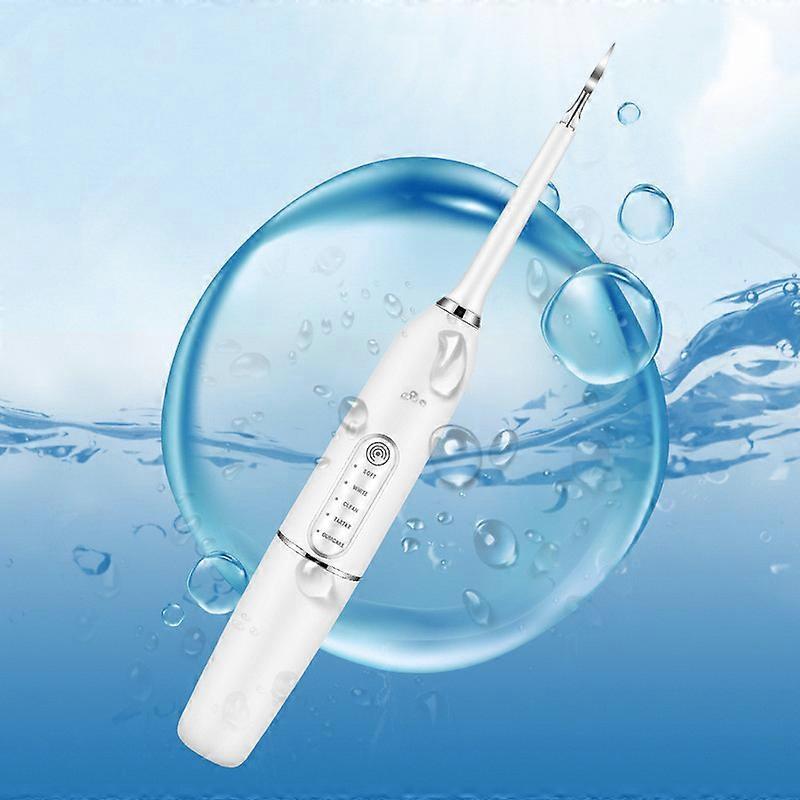 MIMIGO Complete Dental Set - Cordless Water Flosser & Electric Toothbrush Combo - Brush & Floss - Whiter Teeth & Healthier Gums - Great for Braces