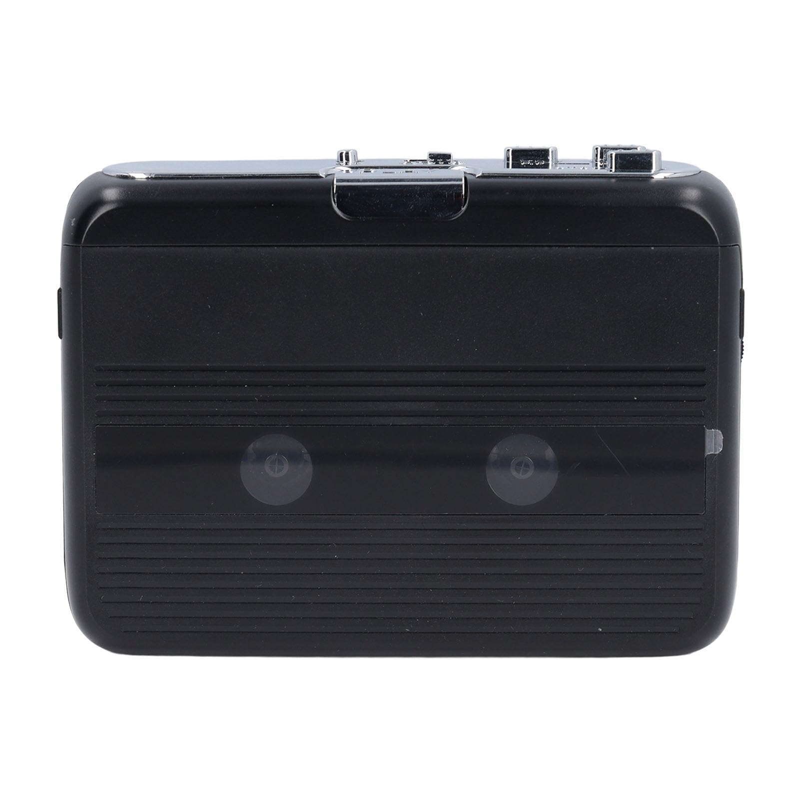 

Bluetooth Cassette Portable Tape with USB or AA Vintage Audio Cassette Player with Headphones Player, Player/Recorder Auto-Reverse, Powered, 3.5mm