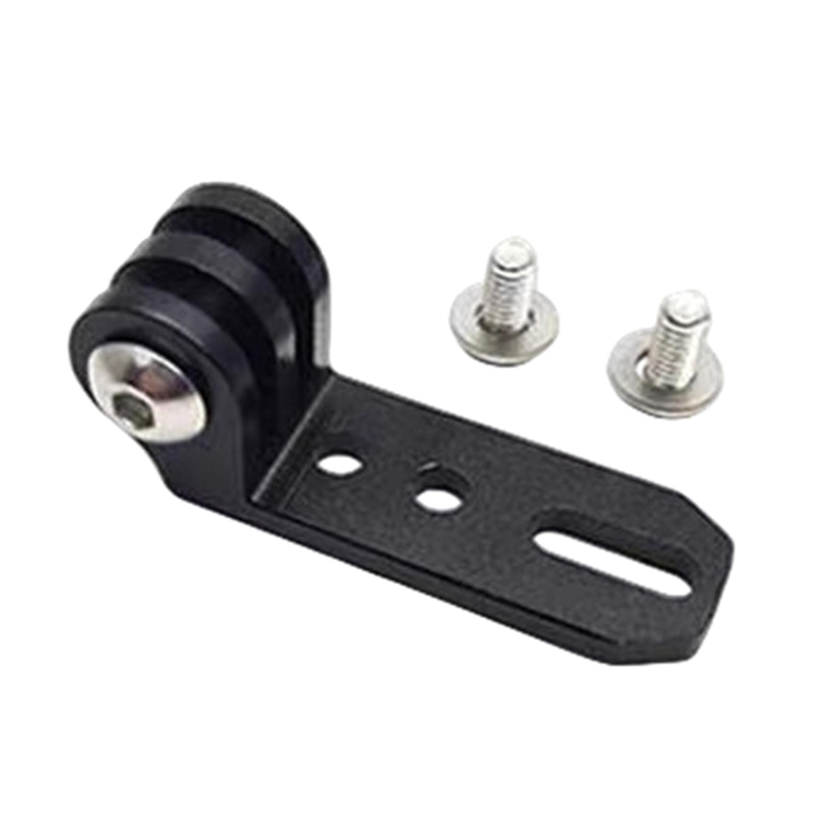 

Plastics Bicycles Camera Holder Saddles Number Plate Mounting Bicycles Seats Cushion Number Plate Rack Taillight Holder 1