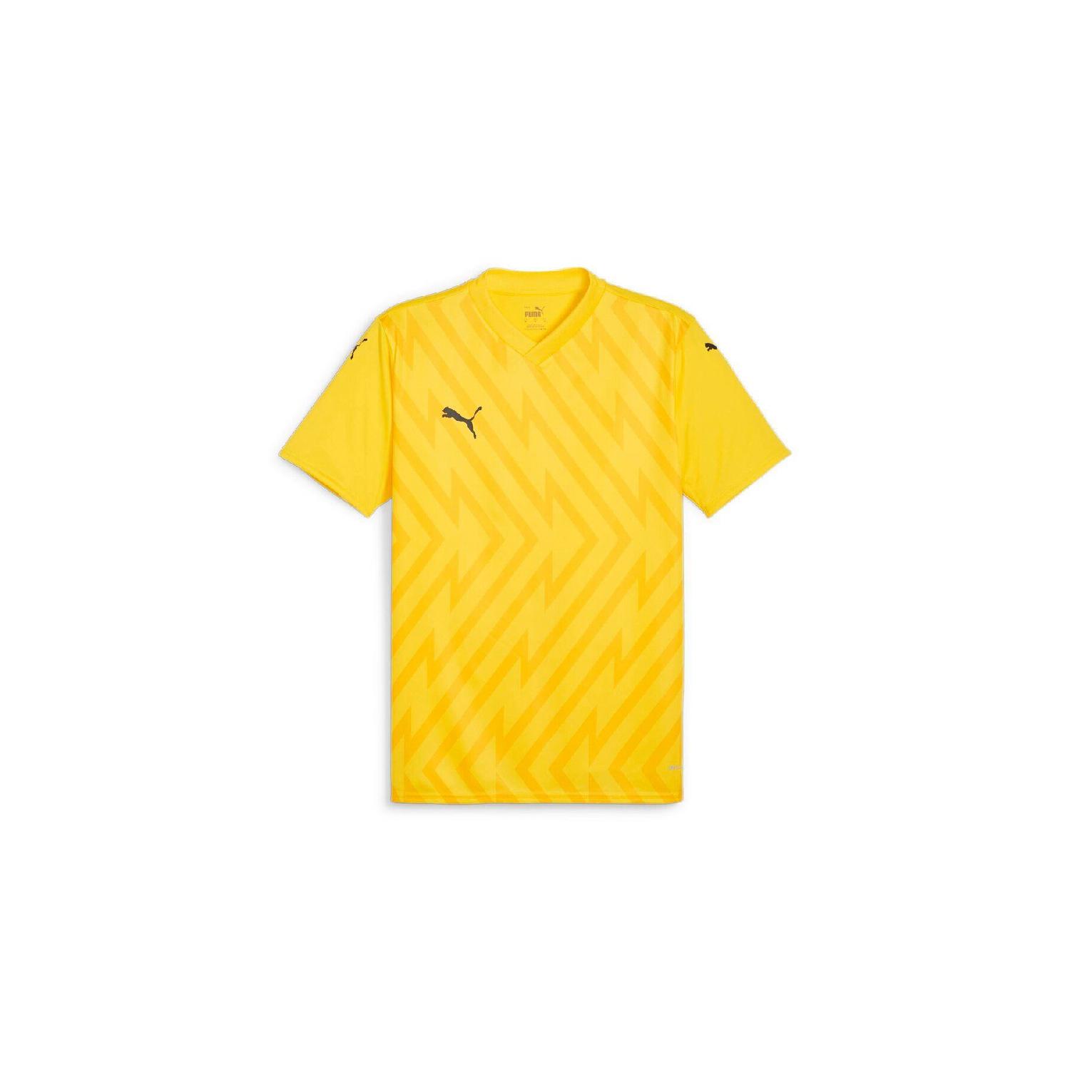 

Teamglory 24 Football Match Jersey 705740-07 S жёлтый