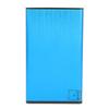 Mobile Hard Drive Blue USB3.0 Notebook Desktop Computer Accessories GK18 2.5in 50‑130MS