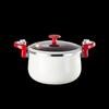 Zhang Xiaoquan Jade Flame Micro-pressure Soup Pot