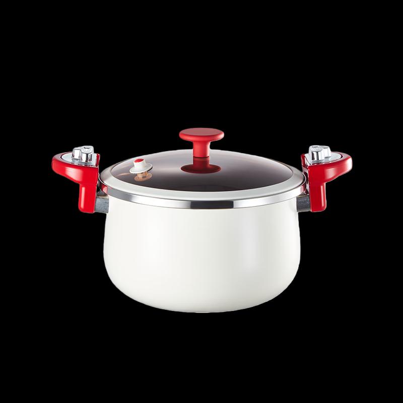 Zhang Xiaoquan Jade Flame Micro-pressure Soup Pot
