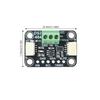 DS2482S 800 8 Channel I2C To 1 Wire Bus Adapter STEMMA QT Qwiic Interface Industrial Long Distance Wiring Sensor Driver Module