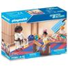 Karate Training Gift Set - Playmobil 71186 - Multicolor - Mixed Materials - 4 Years and Up